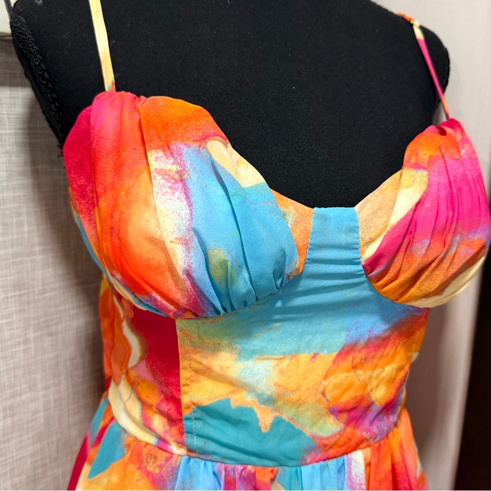 Baltic Born Jumpsuit - Picture 6 of 12